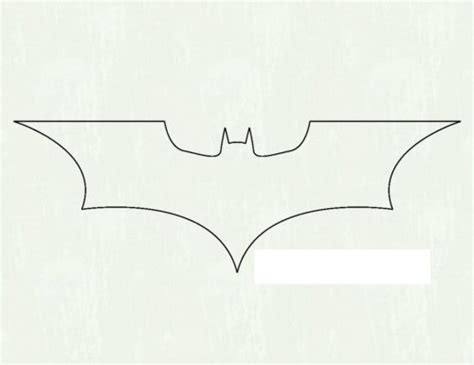 batman logo coloring pages educative printable