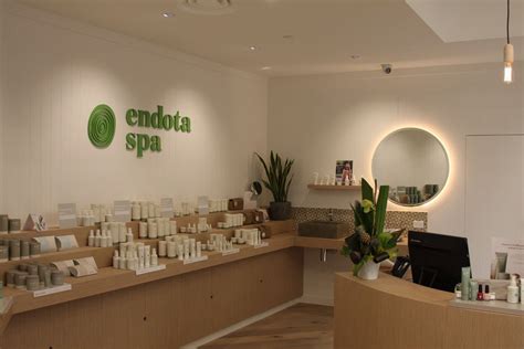 Luxury Endota Spa Franchise In Popular Inner City Location Our Ref