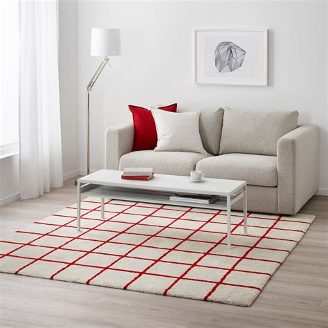 versatile ikea rugs  true design power