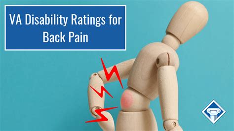 va disability ratings   pain
