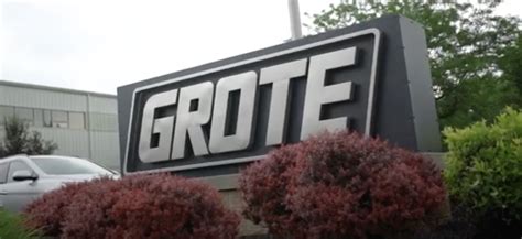 grote company announces expansion  european hq food management today