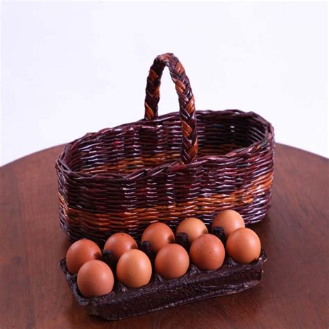 egg basket