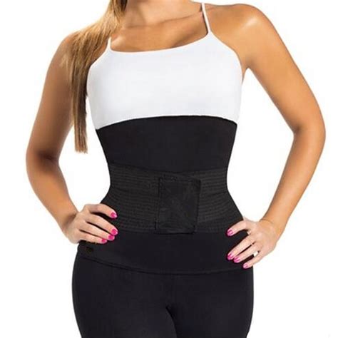 Buy New Hot Waist Trimmer Body Shapers