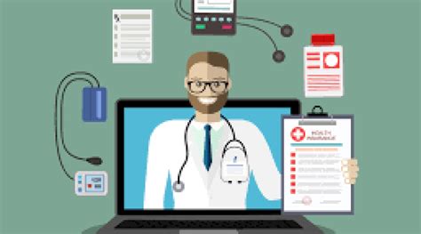 telehealth industry examined in new market research report