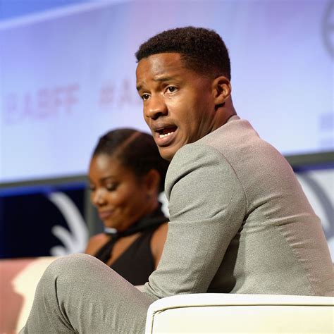 Nate Parker Learned Too Late What Consent Means