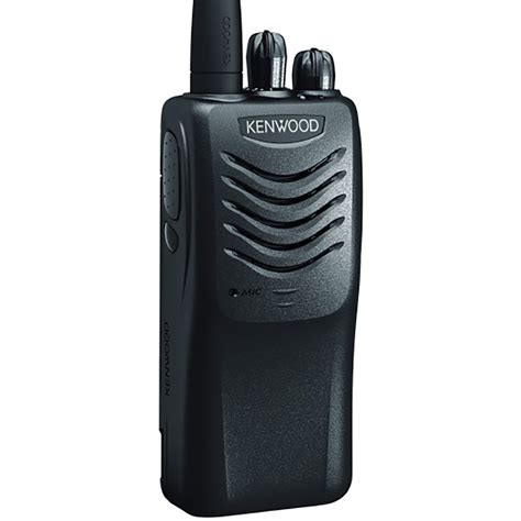 kenwood tk    mhz vhf analog portablehandheld radios