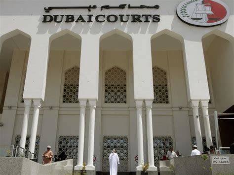 Dubai Travel City Has Shocking History Of Jailing Victims