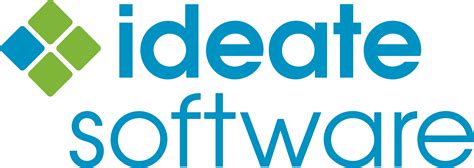 ideate software logos