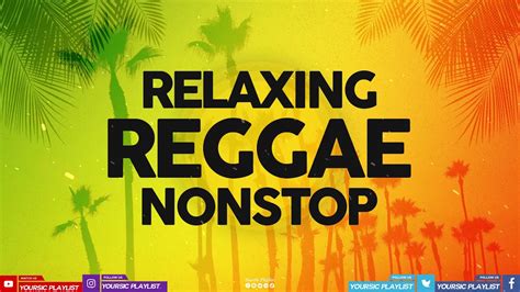 reggae remix nonstop vol 02 💖 relaxing reggae love songs 💖 reggae