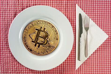 Why You Shouldn’t Buy Bitcoin When You’re Hungry Wsj