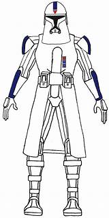 Trooper Coloriage 501st Troopers Historymaker1986 Legion Coloriages sketch template