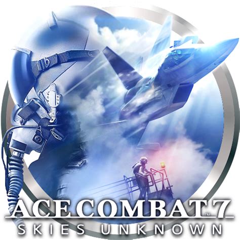 Ace Combat 7 Skies Unknown By Pooterman On Deviantart