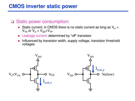 ee vlsi design system summer  lecture  static dynamic cmos inverter chapter