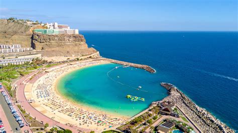 fabulous places  stay  gran canaria   group hotel discount group hotels