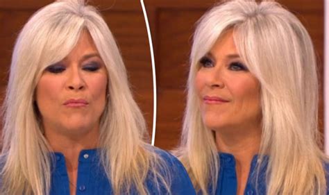 Samantha Fox Talks Sexuality And Fears Romance Would