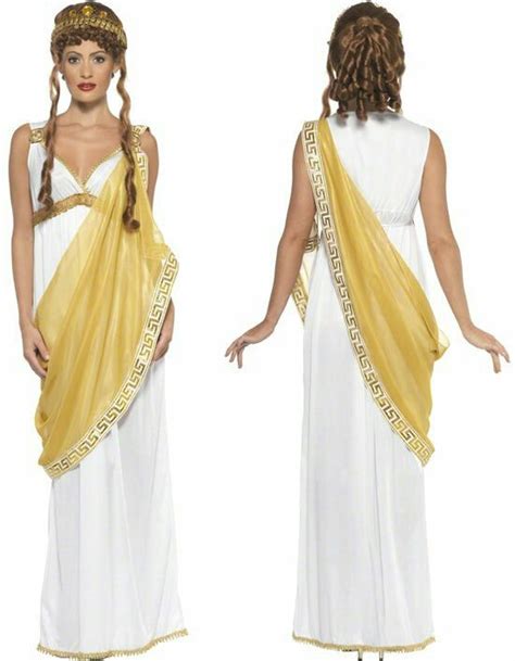 Pin By Holly On Roman And Greek Dresses Greek Fancy Dress Greek