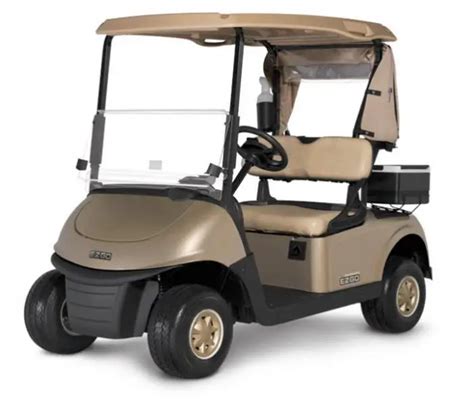 ezgo rxv model  seats electric golf cart golf cart accessories  accessories