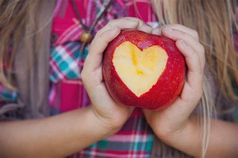 waarom je iedere dag een appel zou moeten eten fitnesschicknl