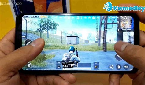rekomendasi hp gaming  jutaan terbaik november  kwmedley