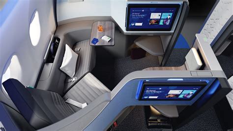 Jetblue Unveils Mint 2 0 Business Class Cabin For London – Paxex Aero