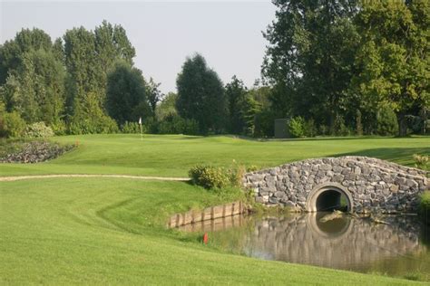 oostburg golf country club bruges north book golf holidays breaks