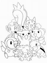Anime Coloring Printable Pages Pokémon Pokemon Ausmalbilder Zum Ausdrucken Ausmalbild Die Ausmalen Vorlage Bilder Pinnwand Auswählen Kostenlos Von Malvorlagen Zeichnen sketch template