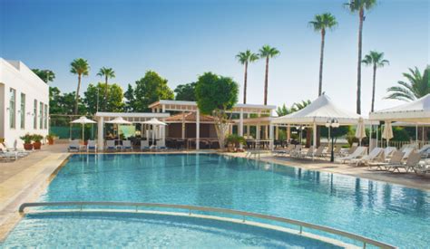 cyprus     safest places  visit  summer ajax hotel limassol