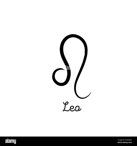 leo zodiac sign drawings
