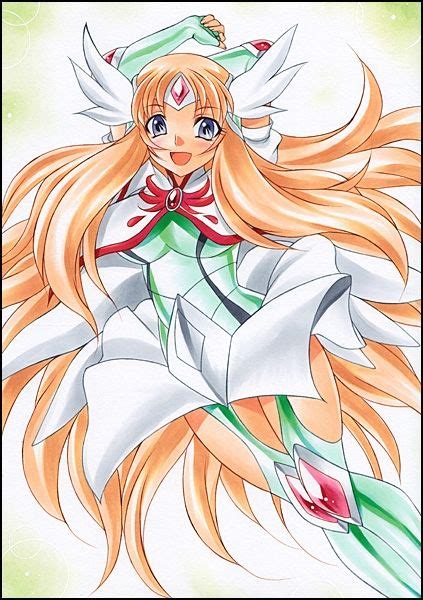 yuna de Águila 16 saint seiya los caballeros del