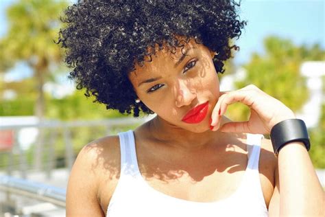 cutest afro hairstyles for black women hairstyles 2017 hair colors and haircuts