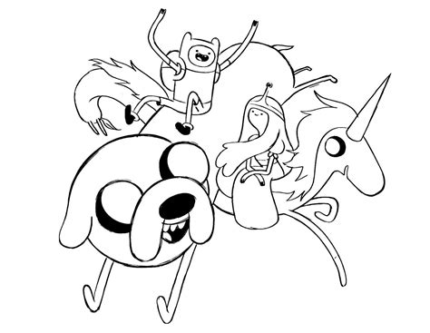 cartoon network coloring pages  worksheets