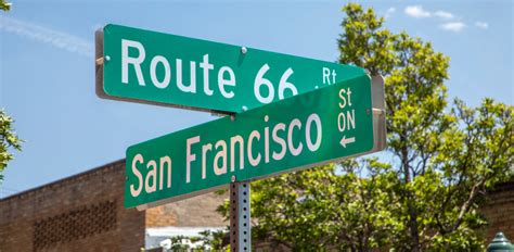 popular street names  america    surprised