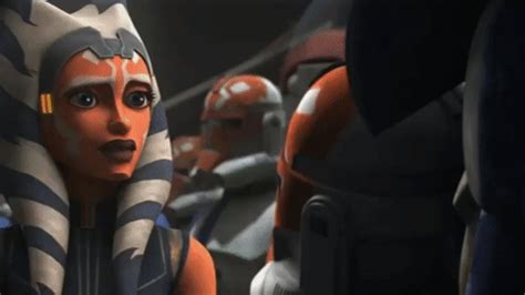 The Battle Rages On In The First Full Trailer For Clone Wars Return