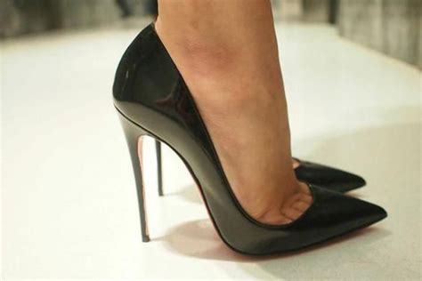 Super Stiletto Heels Onestepforth Escarpins Chaussure