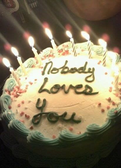 Funny Birthday Cake Pictures