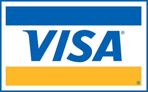 visa logos download