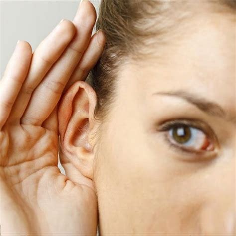 hearing loss causes of temporary permanent or sudden hearing loss