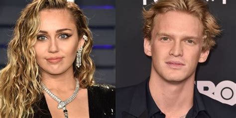 miley cyrus and cody simpson have reportedly split up