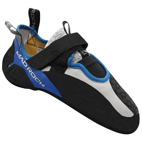 mad rock drone high volume climbing shoes  uk delivery alpinetrekcouk