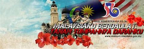 tema sambutan kemerdekaan 2013 malaysiaku berdaulat