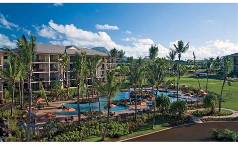 residentialhospitality award  merit koloa landing resort  poipu