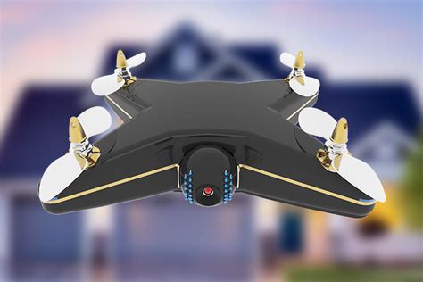 cardinal   surveillance drone   home digital trends