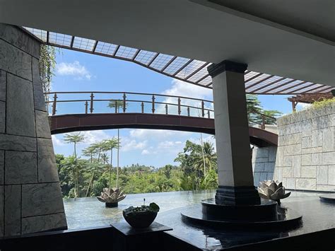 tanadewa resort  spa ubud singakerta hotel reviews
