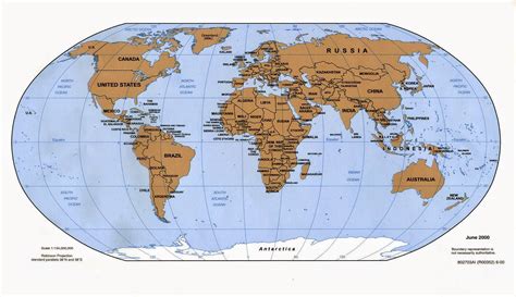 world maps  july