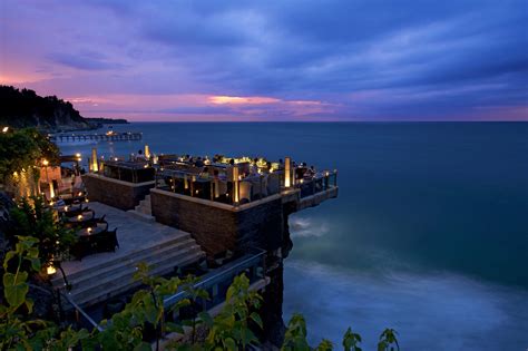 Seven Perfect Bars For Sunset Watching In Bali Lonely Planet
