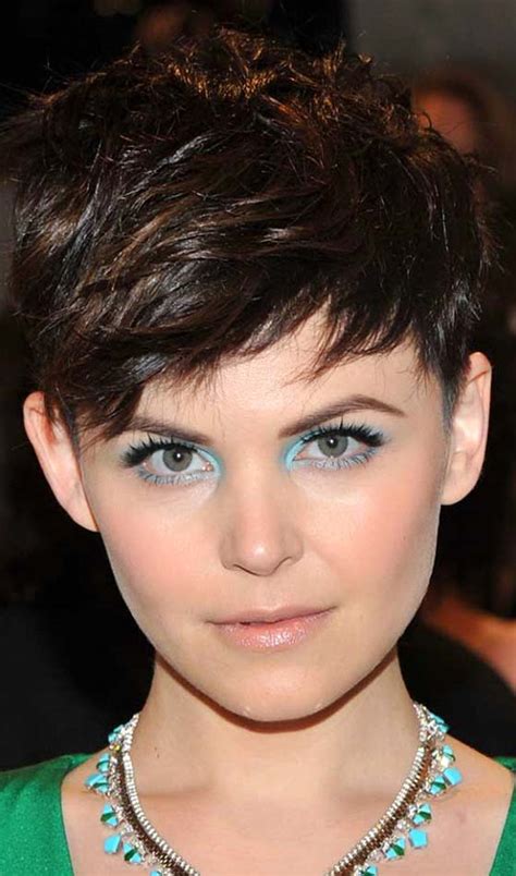 35 short choppy hairstyles to try out today