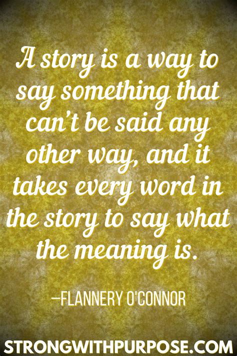 15 Inspiring Quotes About Writing Sharing Our Stories