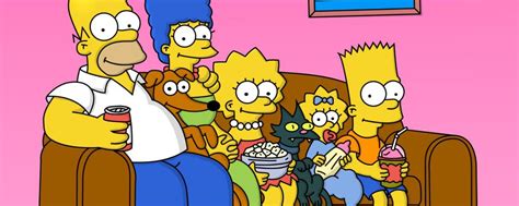 I Simpson Compiono 30 Anni Lorigine Dei Nomi Di Homer Marge Lisa E