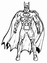 Batman Coloring Pages Superman Logo Vs Getcolorings Color Printable sketch template