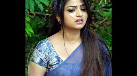 sun tv tamil serial actress nandhini unseen photos sun tv actress youtube